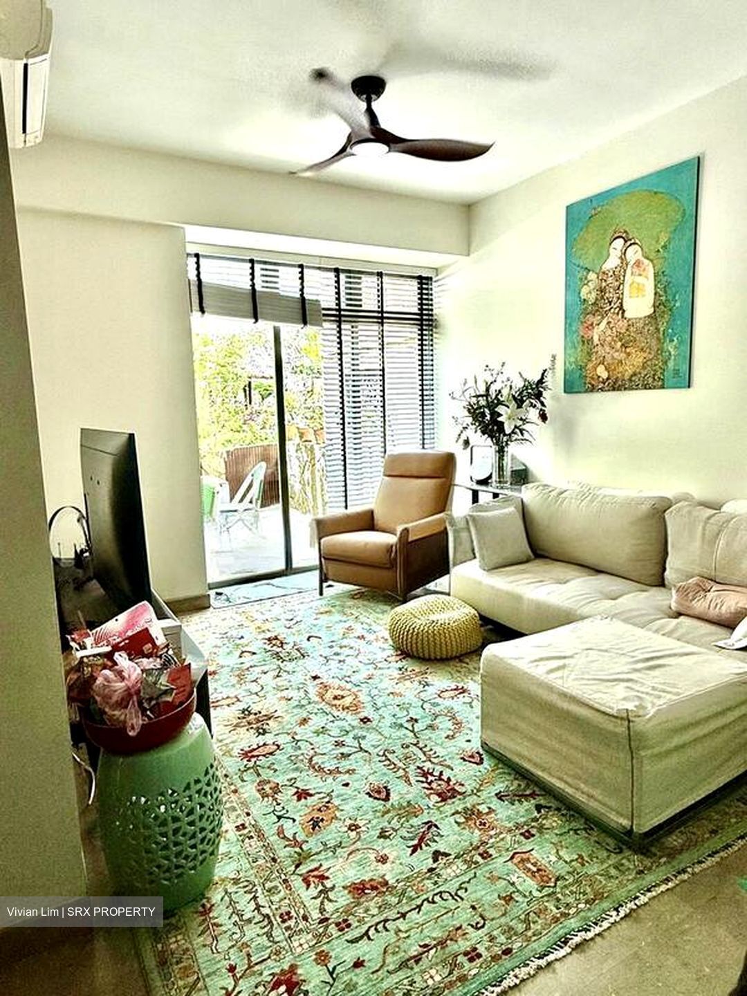 Adam Park Condominium (D11), Condominium #534895501